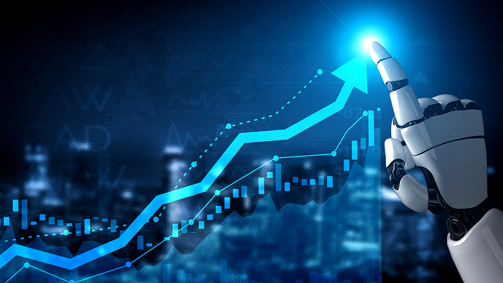 Ai financial revolutionizing trading nec wealth Ai financial revolutionizing trading nec wealth