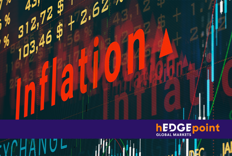 Inflation commodities