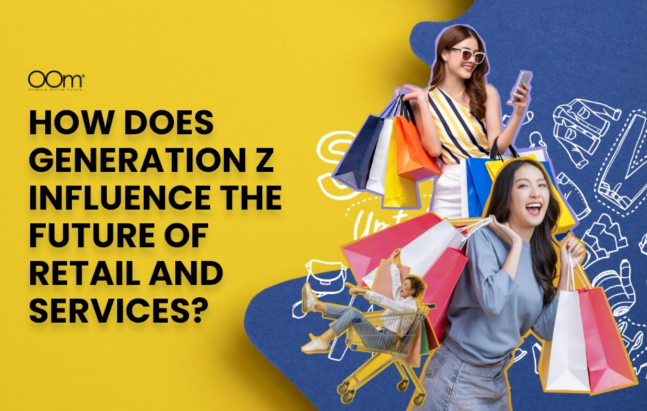 Pr driving expectations shifts retail millennials gen customer modern how respondents consumers conducted survey 1044 independent dimensional 2571 including research Pr driving expectations shifts retail millennials gen customer modern how respondents consumers conducted survey 1044 independent dimensional 2571 including research