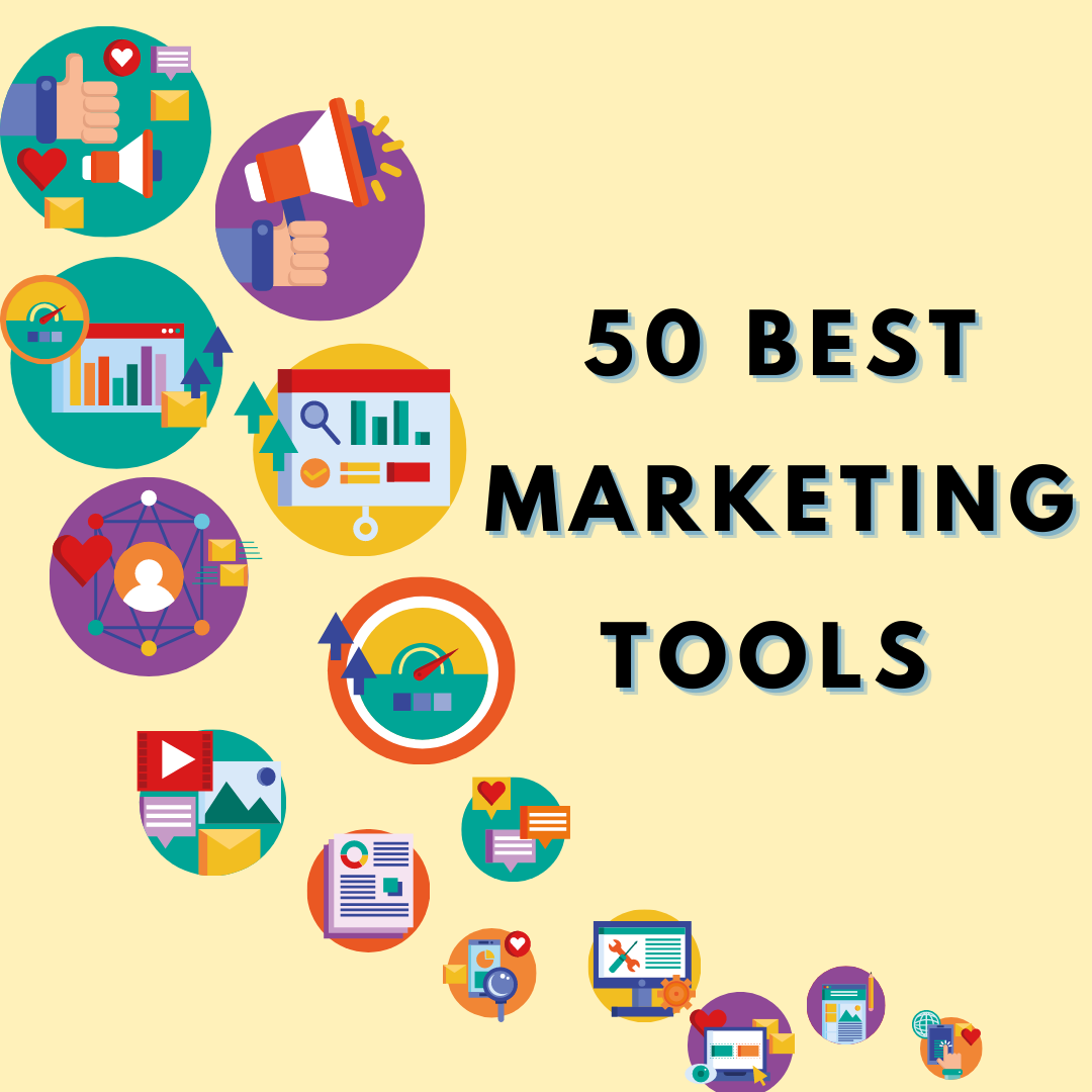 Marketer