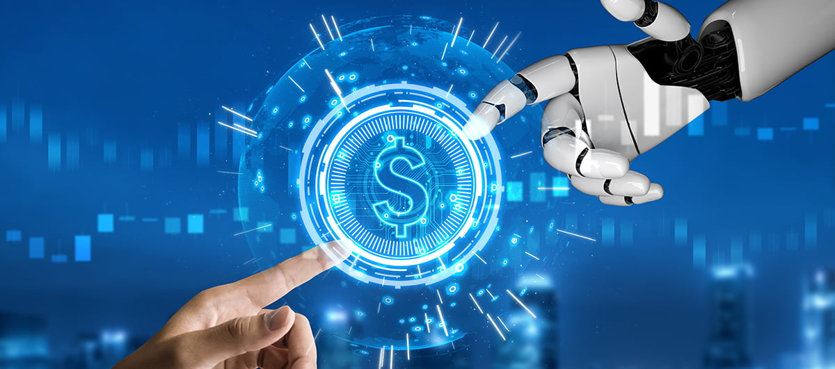 How AI is transforming the global financial markets