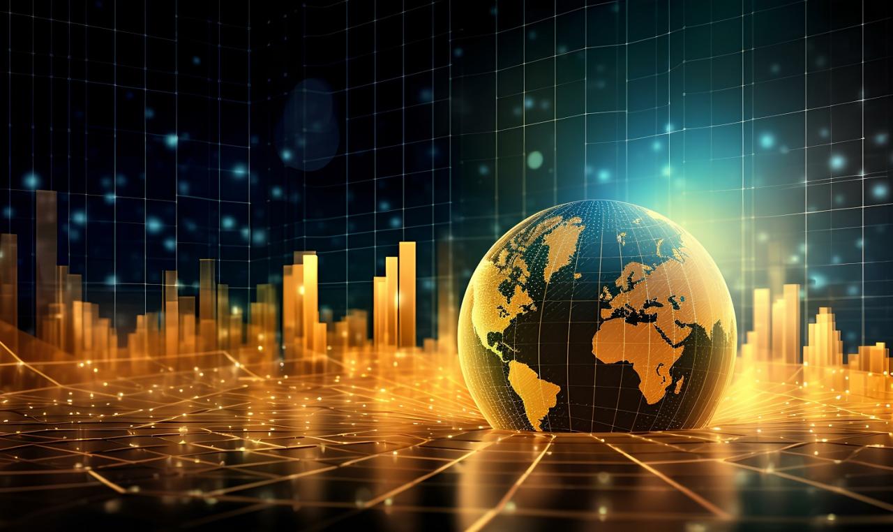 Ai financial sector how transform set technology business here blog