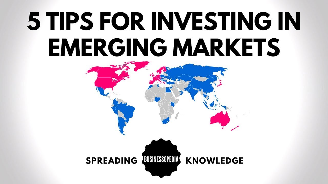 Emerging invest Emerging invest